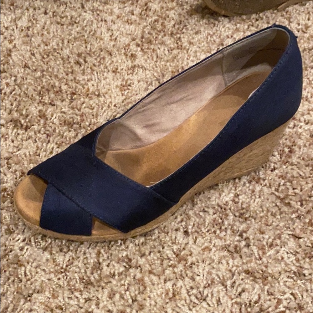 Wedges